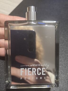Naturally FIERCE AS pictured. NEW